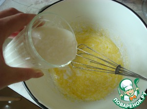 Оладьи на простокваше с яблоками — рецепт с фото пошагово