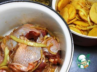 ������ � ��������� � ����� "�������" �����������