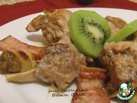 ������ � ���� "� �������" �����������