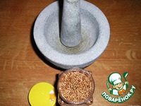 Coriander Chicken - ��������� ����������� ����� "����e��� � ������" �����������