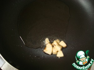 Оладьи на простокваше с яблоками — рецепт с фото пошагово