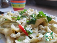 ������������� � ����� � ������ �����������