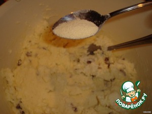 Запеканка творожная с ананасом - рецепт с фото на Хлебопечка.ру