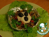 ����-��������� "������� ������" �����������