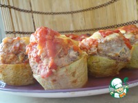 ������� � �������� �����������