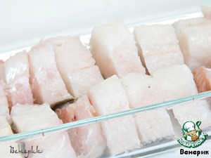 Рыба запеченная с тыквой - пошаговый рецепт с фото на Повар.ру