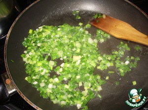 Колканнон - пошаговый рецепт с фото на Повар.ру