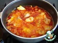 ������ �� ������ �����������