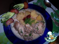 ������ �� �������� � ���������� � �������-�������� ����� �����������