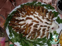 ����� "����" �����������