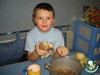 ����� � ���������� �����������