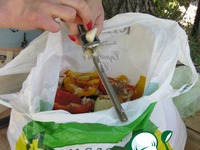 - &quot;9 minute &quot;   