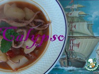 ""   - Caldeirada de lulas 