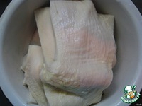   &quot;&quot;  &quot;&quot; 