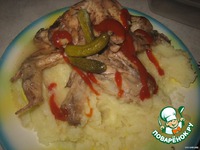 ������ �������� �����������