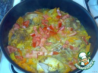 ������� � ����� � ������� �����������