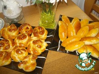 ������� � ����� (������) �����������