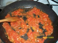 ����������� ��� c ������� (zuppa di cozze) �����������