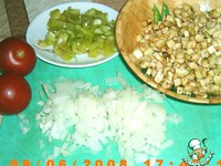 ���������� ������ � ��������� �����������