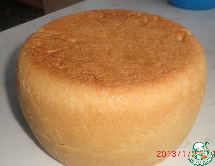 Хлеб в мультиварке, рецепты приготовления вкусные и простые с фото на virtuoz-salon.ru