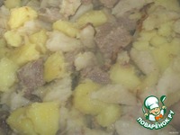 ������� � ����� � ���������� �����������