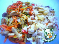 ����� � ��������� �����������