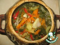 ������ � �������� �����������