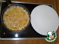    Tortilla Espan\'ola 