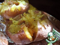 Crash Hot Potato �����������