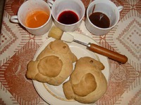 ������ ������ �����������