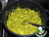 Coriander Chicken - ��������� ����������� ����� "����e��� � ������" �����������