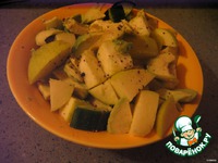 ����-������ �� ������� � ����� � ���������� �����������