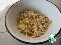 ������� �����, ������������� �������� �����������