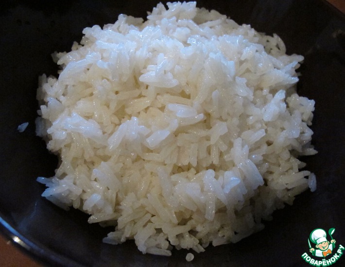 Как правильно приготовить рассыпчатый рис в кастрюле: лучший рецепт для идеального результата