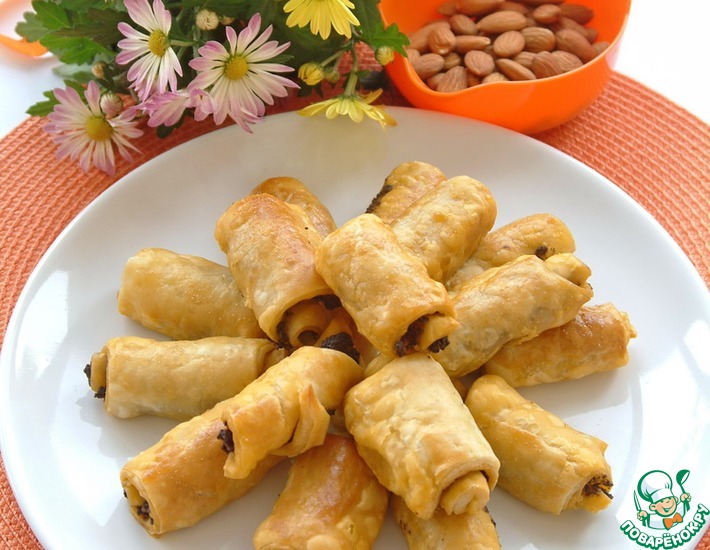 :      Rugelach