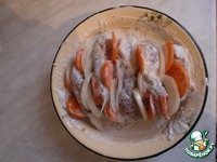 ������� � �������, ��������� � ������ �����������