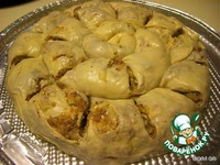 ������ ���������� ����� �����������