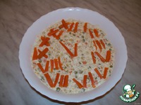 ����� "������" � ������� �����������