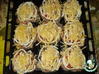 ������ ��������� ���������� �����������