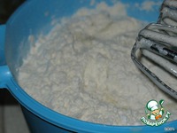   "Buttermilchschnitten" 