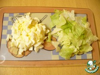 ����� "������" � ������ �����������