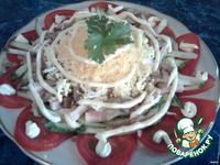 ���e��� ������� ����� � ������� �����������