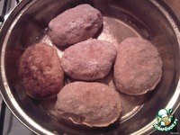 ������ ������� � �������� �����������