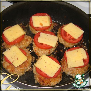 Домашние котлеты с сухарями – пошаговый рецепт с фотографиями