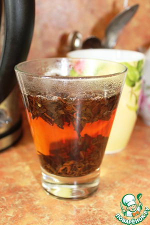 Медово-шоколадный торт с бананом – пошаговый рецепт с фотографиями