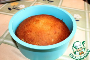 Медово-шоколадный торт с бананом – пошаговый рецепт с фотографиями