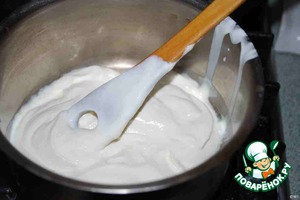 Орехово-сливочный соус к пасте, пошаговый рецепт с фото