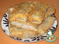 �������� "Spring Rolls" � ������� �����������