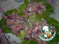 ����� � ������� "����������" �����������