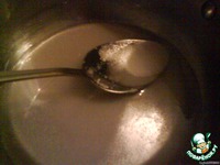 ������  El ponche �����������